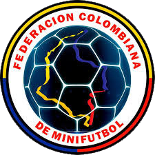 logo azul federación